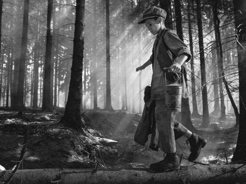 Movie Review ‘The Painted Bird’ soars as it shocks sensibilities